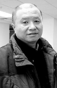 張路[遼寧國畫院副院長]