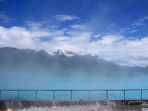 西藏羊八井 西藏羊八井