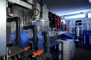 AFS公司的技術能夠消除大氣中的二氧化碳，並將其充當合成汽油的原材料。