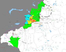 三區革命 三區革命