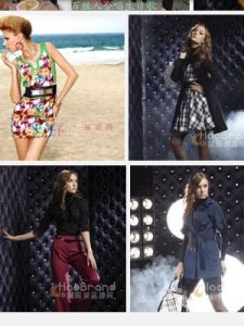 廣州市百絲服飾有限公司 廣州市百絲服飾有限公司