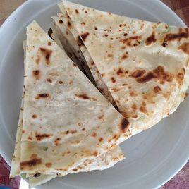 家常千層餅 家常千層餅