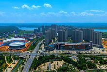 泰和·龍江新區·天虹