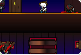 堅持7小時 堅持7小時