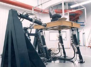 SERVOTEST TESTING SYSTEMS LTD