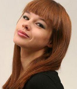 凱薩琳·斯皮茨 凱薩琳·斯皮茨