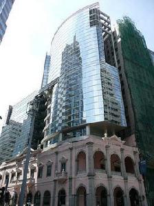 澳門大西洋銀行 澳門大西洋銀行