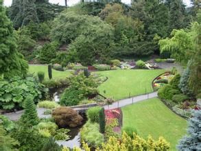 史坦利公園 史坦利公園