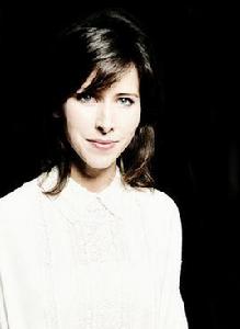 蘇菲·亨特 蘇菲·亨特