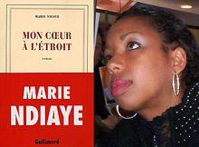 瑪麗&middot;恩迪亞耶