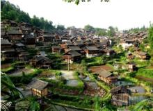 小黃侗寨