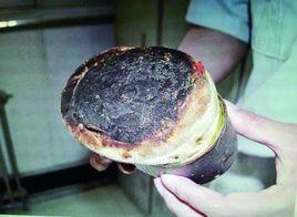 煎餅攤油擦 煎餅攤油擦