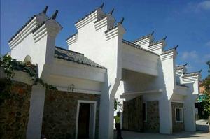 觀音山生態旅遊區 觀音山生態旅遊區