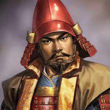 信長之野望13山縣昌景