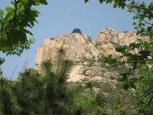 羅山[河南省羅山縣]