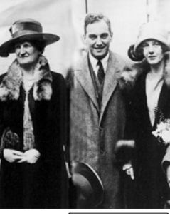 洛克菲勒家族 洛克菲勒家族