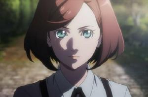 瑪利亞·諾埃爾 瑪利亞·諾埃爾