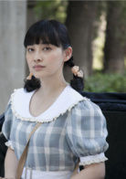 安傑  演員 梅婷