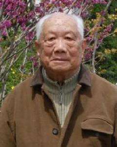 陳一鳴[原上海市宗教局局長]