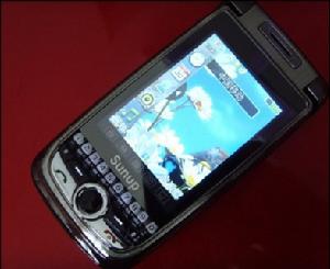 節費機三普CU508 節費機三普CU508