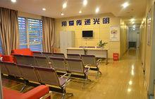 成都普瑞眼科醫院