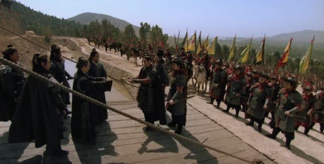 《水滸傳》解家兄弟的背叛,辜負了所有親人