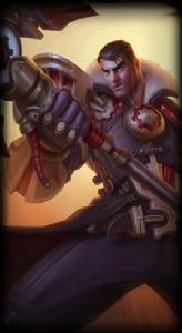 未來守護者[出自於《英雄聯盟》]