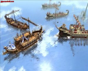 《斯巴達：古代戰爭》