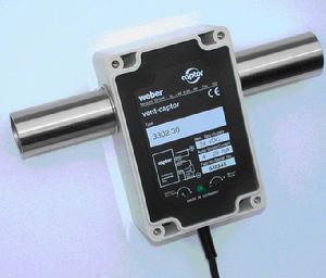 WEBER流量計 WEBER流量計