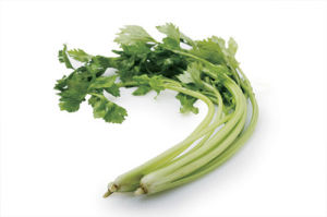 芹菜