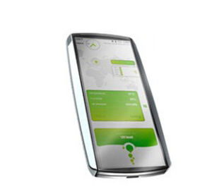 諾基亞 Remade(概念機) 諾基亞 Remade(概念機)