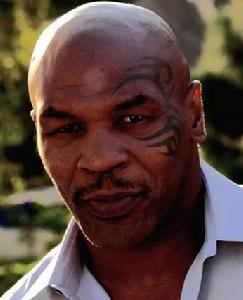 邁克&middot;泰森[拳擊手泰森個人傳記紀錄片]