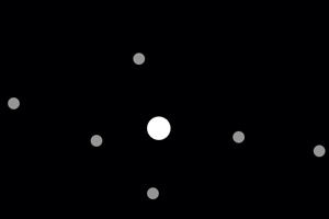 《白球大躲避》 《白球大躲避》
