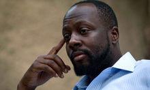 韋克萊夫&middot;讓