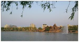 聊大化學化工學院 聊大化學化工學院