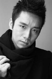 王俊翔[中國內地男演員]