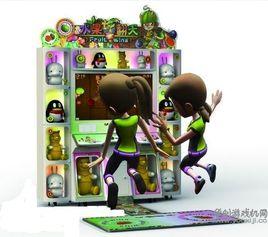 水果樂翻天 水果樂翻天