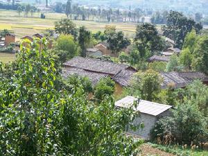 賣糖自然村 賣糖自然村
