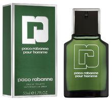 PACO RABANNE