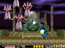 劍豪[日本江戶時代強者尊稱]