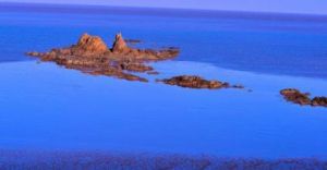 鹿欄晴沙景區 鹿欄晴沙景區