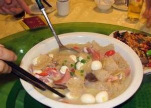 南排雜燴 南排雜燴