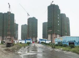 郎家社區 郎家社區