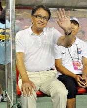 米羅斯拉夫&middot;布拉澤維奇