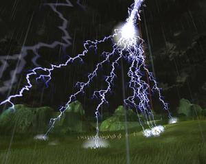 《黑與白2：眾神之戰》