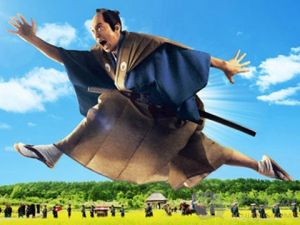 日本籃絲帶電影獎 日本籃絲帶電影獎