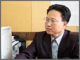 鄭明新[膠州市中心醫院院長]