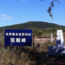 張鼓峰戰役 張鼓峰戰役