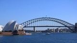 悉尼海港橋 悉尼海港橋
