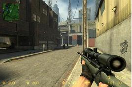 CS反恐精英2 CS反恐精英2